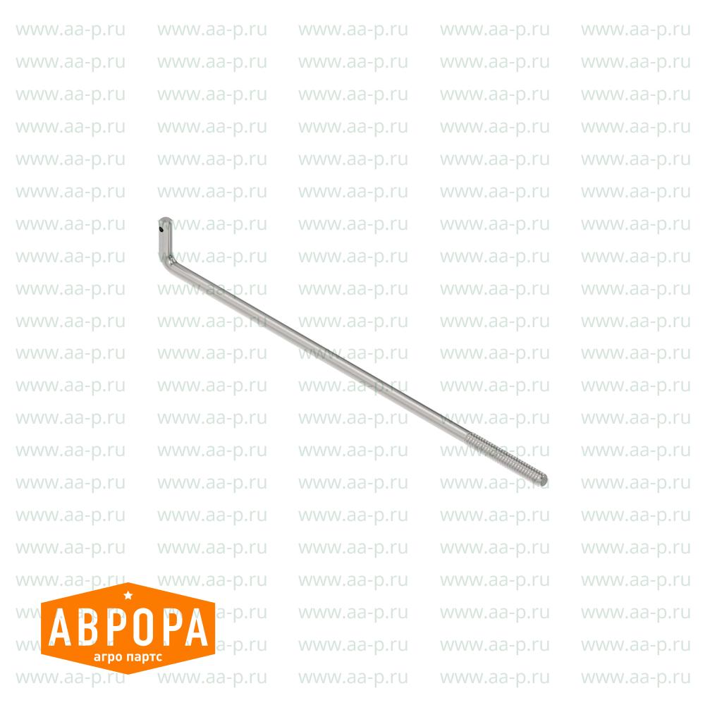 N162736 РАСПОРНАЯ  ВТУЛКА